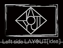 vistlip tour document DVD 【Left side LAYOUT [idea]】【完全生産